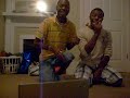 THE LORD IS MY SHEPERD(HASAN GREEN & CORVIOUS SCOTT