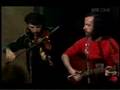Old Hag - The Bothy Band Embankment 1976