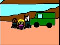 Dogtor Who- goodbye Rose Dogtor Who- goodbye Rose
