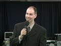 Henceforth Part 1 - Joe Young