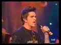 JUANES. Fijate Bien. TVE (2001) JUANES. Fijate Bien. TVE (2001)