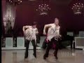 Land of a Thousand Dances