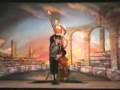 Duo- Barkhan (Olga & Yuriy Makovey)