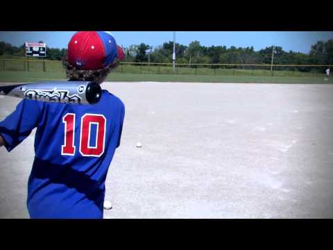 Louisville Slugger TPX Omaha: SL126XL Senior League