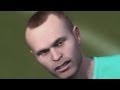 FIFA 12 | Iniesta has RABIES!!!