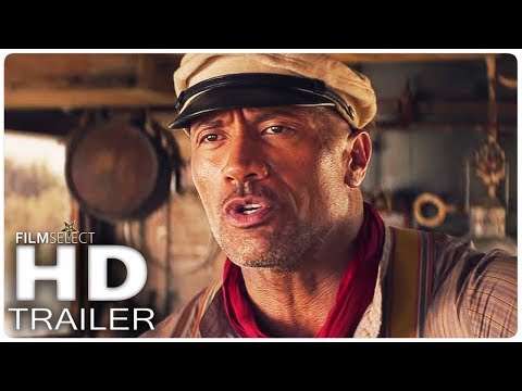 NEW MOVIE TRAILERS 2019 | Weekly #41
