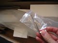 Agile Intrepid Pro unboxing