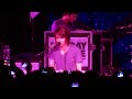 Mayday Parade - Miserable At Best - LIVE
