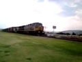 KCSM AC4400CW a Veracruz!! Vía S, Edo. de México (Edomex)