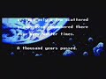 Phantasy Star IV Phantasy Star IV
