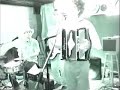 The Great Giorgio - Everybody Gonna Have Some Fun LIVE!