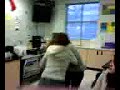 girl fight!