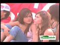 Seven A Side 2007, Rugby Femenino, Arica  (Chile)