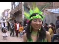 TOBAS AMAZONAS - JULIACA - Video Institucional