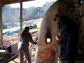 Putting Salt into the Kiln Putting Salt into the Kiln