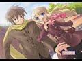 Nanatsuiro Drops Pure!! - Flora Koiwai / theme songs Nanatsuiro Drops Pure!! - Flora Koiwai / theme songs