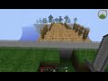 Minecraft: Inside the Sphere | Pt. 2 - "Get out of my House!!"