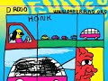 Ivan Brunetti on An Anthology of Graphic Fiction, Cartoons, & True Stories, Volume 2