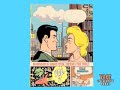 Ivan Brunetti on An Anthology of Graphic Fiction, Cartoons, & True Stories, Volume 2
