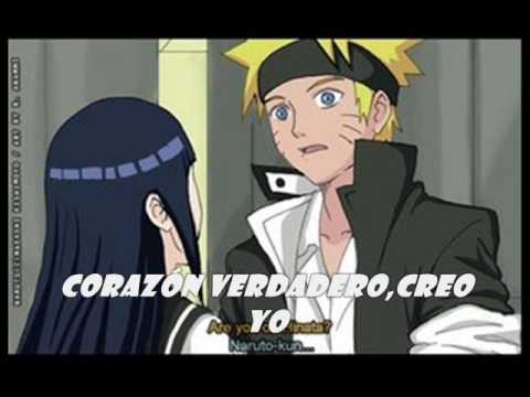 hinata and naruto