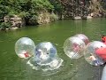 Fun Water Bubble Thingies