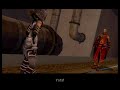 dotHack GU Vol. 3 Redemption (051) Netslum