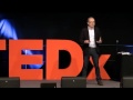 Videothumbnail: TEDxBerlin 2011 "High Energy": Nils Lindell - "One Tonne Life"