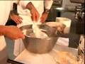 Soufflé de homard-Noel Perreau- Potel et Chabot