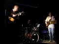 LUNAR ECLIPSE - PAUL METZKE TRIO 