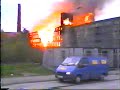 wren nest mill fire