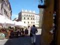 Lublin Old Town