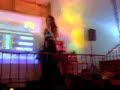 Nora Istrefi Live