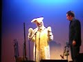 Oldelaf et Monsieur D