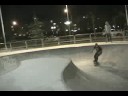 Extreme Life - Skateboar - Parque Los Reyes