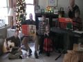 Rudolf - Troester-Hamann Christmas Concert 2009 - With special guest Katie