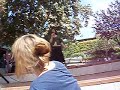 Stephenie Meyer at Vroman\