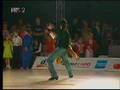 Croatian National Championship Standard Dances 2008  Part6 6