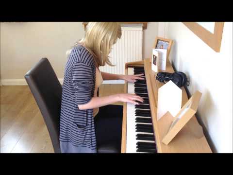 how to self teach piano