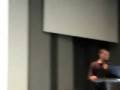 Présentation de 3DVIA SHAPE par Romain à Vélizy (2nd partie).wmv