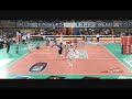 Favorite player Matteo Martino Sparkling Volley Milan