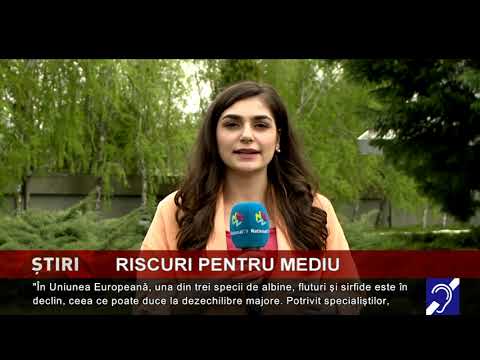 Riscuri pentru mediu
