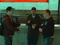 BACONSHARK vs Riversharks BACONSHARK vs Riversharks