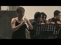 concierto en dm para oboe   1er y 2º mov   angela calvo r 