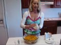 Betty's Fritos Chili Pie Casserole Recipe