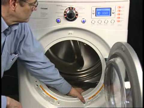 how to troubleshoot lg dryer