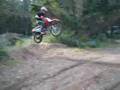 Suzuki 160 Wheelies, XR200, YZ 250