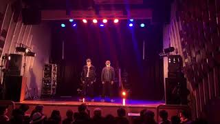 Takumi & YouTee – SOUL STREET vol.107 Next Generations Show Case