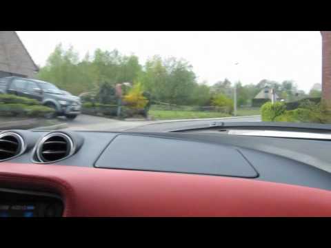 Lotus Evora