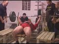 A comeback meet for me. I reached all my goals for the meet and is very happy. Problems with the setup on a slippery ground made the fatal attempt in the second squat. 1st and 2nd attempt in the benchpress are real bad. 3rd attempt is good. Did the deadlift without a deadlift suit. Results: 330 - 220 - 300 = 850 and a PR in every lift and in the total with 57,5 kgs. The sun is shining :)