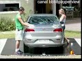 BBB8 - Pen�ltima prova do lider: Marcos merece ou n�o?